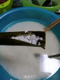 Make The bamboo canopy step 5