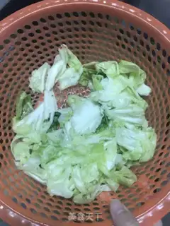 Make A hand tore step 1