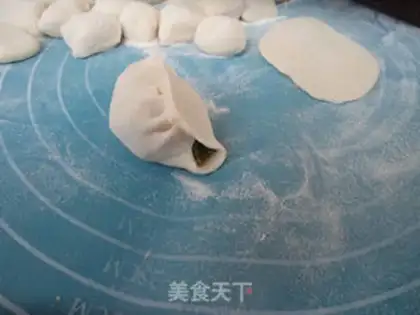 Make Pork monkeys and mushrooms step 10