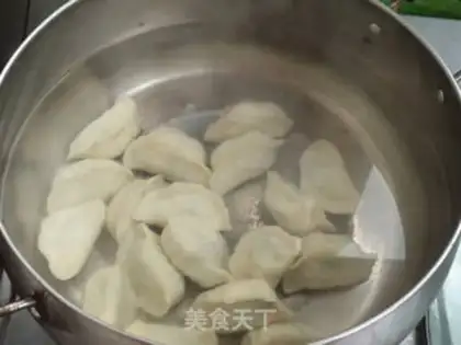 Make Pork monkeys and mushrooms step 11