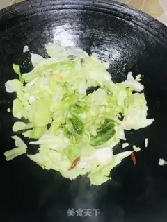Make A hand tore step 2