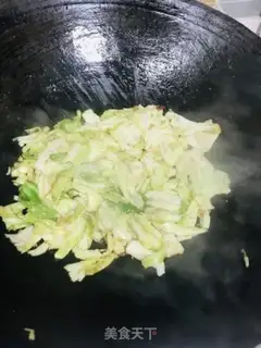 Make A hand tore step 3