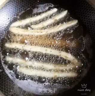 Make Spicy oil step 6