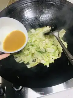 Make A hand tore step 4