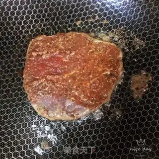 Make Spiral pasta steak set step 5