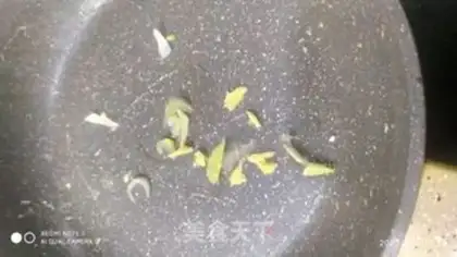 Make Quino shrimp step 4