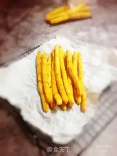 Make Spicy oil step 8
