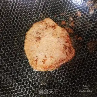 Make Spiral pasta steak set step 6