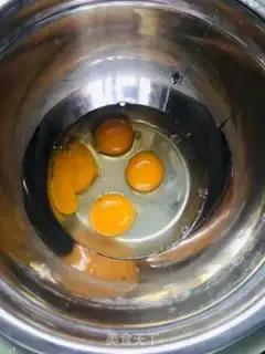 Make Cupcake step 1