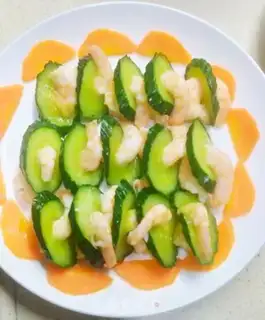 Make Quino shrimp step 5
