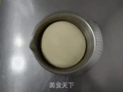 Make Cheese and salt toast step 5