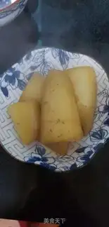 Make The radish step 6