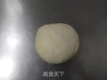 Make Cheese and salt toast step 6
