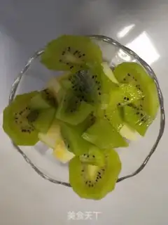 Make Pony apples with yogurt step 3