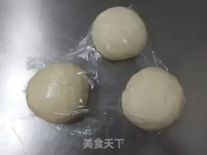 Make Cheese and salt toast step 7
