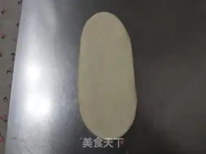 Make Cheese and salt toast step 8
