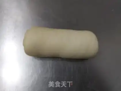 Make Cheese and salt toast step 9
