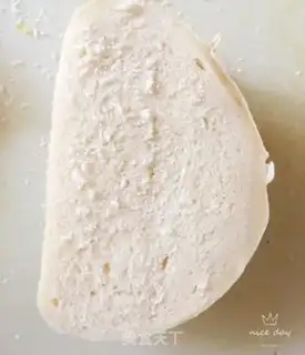 Make Gold and cheese step 4