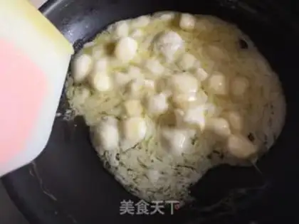 Make ♪ Laces tarts ♪ step 4