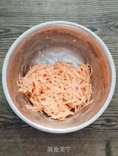 Make Red fries step 3
