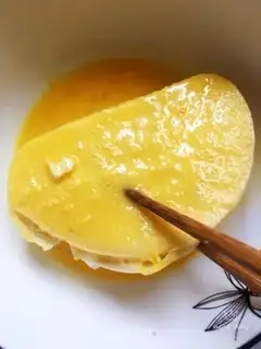 Make Gold and cheese step 5