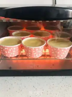 Make Cupcake step 7