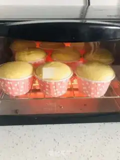 Make Cupcake step 8
