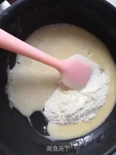 Make ♪ Laces tarts ♪ step 6