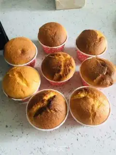 Make Cupcake step 9