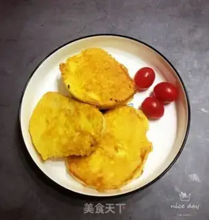 Make Gold and cheese step 8
