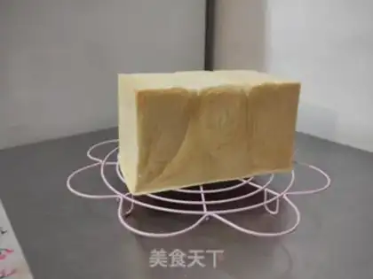 Make Cheese and salt toast step 14