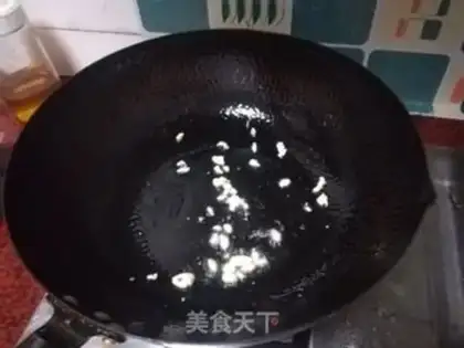Make Squirt the broccoli step 1