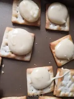 Make ♪ Laces tarts ♪ step 9
