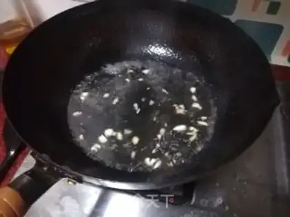 Make Squirt the broccoli step 2