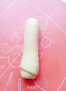 Make Intestine bread step 9