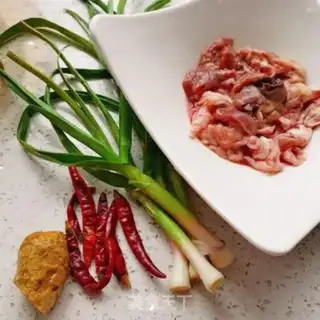 Make Garlic rice and fish step 0
