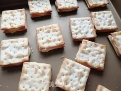 Make ♪ Laces tarts ♪ step 10