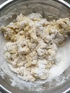 Make The rice pot step 2