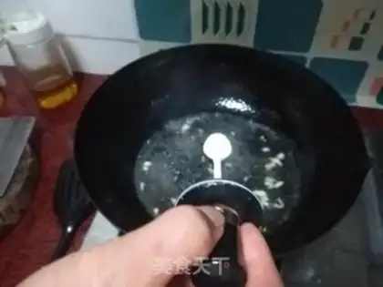 Make Squirt the broccoli step 3
