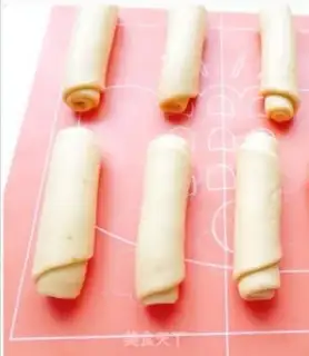 Make Intestine bread step 10