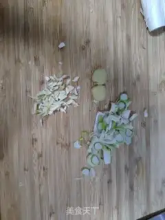 Make Dry beans step 3