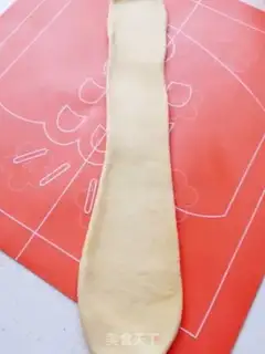 Make Intestine bread step 11