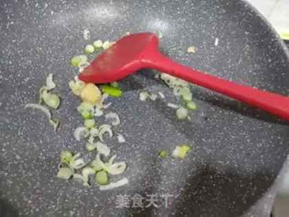 Make Dry beans step 4