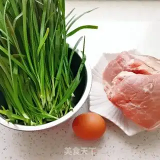 Make Garlic sprouts back to the pot step 10