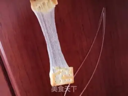 Make ♪ Laces tarts ♪ step 13