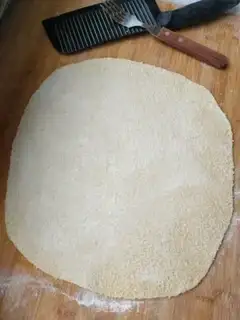 Make The rice pot step 5