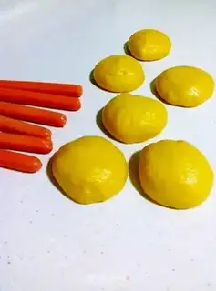 Make Intestine bread step 13