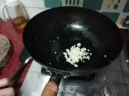 Make Squirt the broccoli step 6