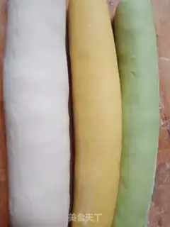 Make Money bag step 1