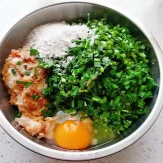 Make The rice pot step 8